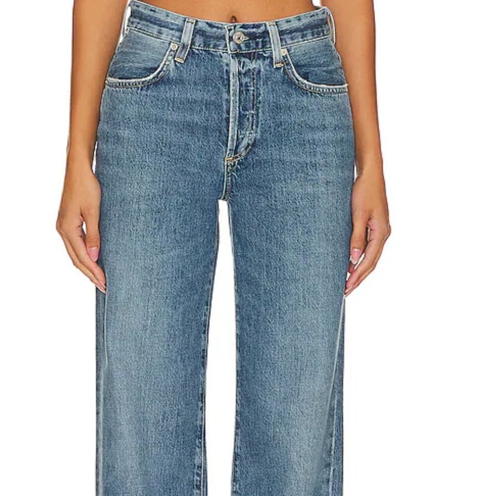 Citizens of Humanity Annina Jeans